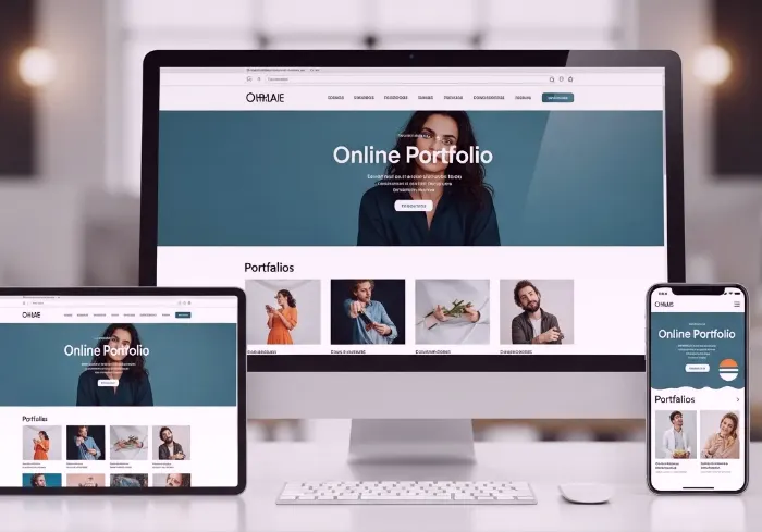 Silver Drift — Digitales Marketing